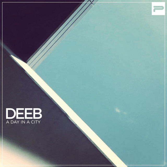 A Day in a City cover art