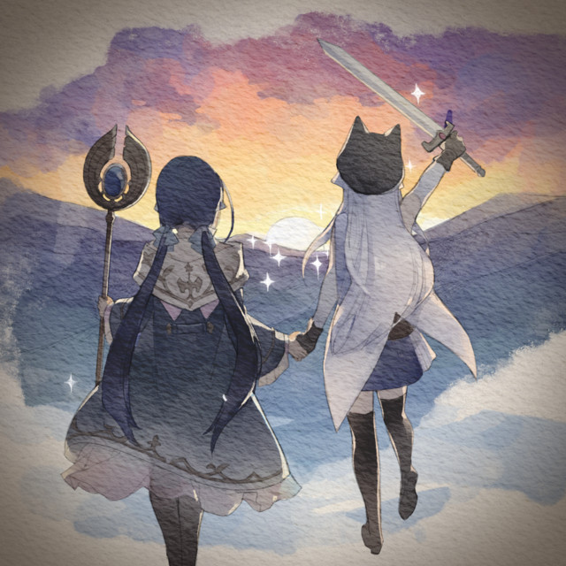 vs.TREAMER cover art