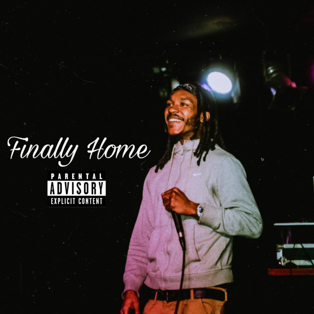 Finally Home