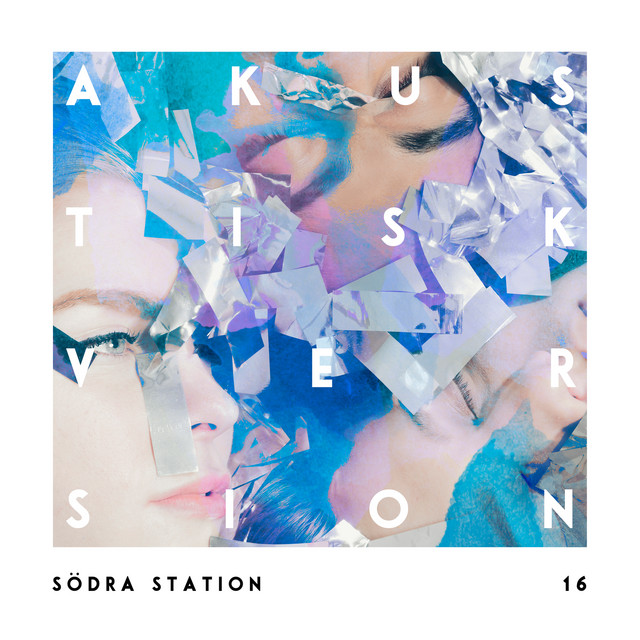 16 (Akustisk version) cover