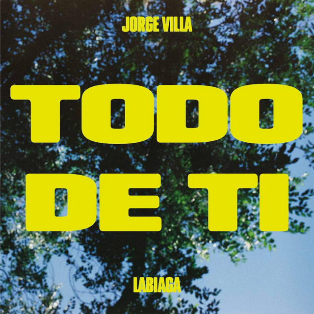 Todo de ti