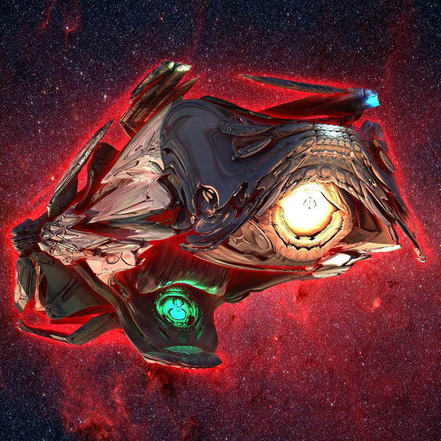 Hearts and Stars - Sol M Reinterpreted cover art