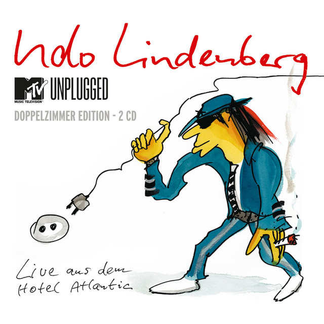 Ein Herz kann man nicht reparieren (feat. Inga Humpe) - MTV Unplugged