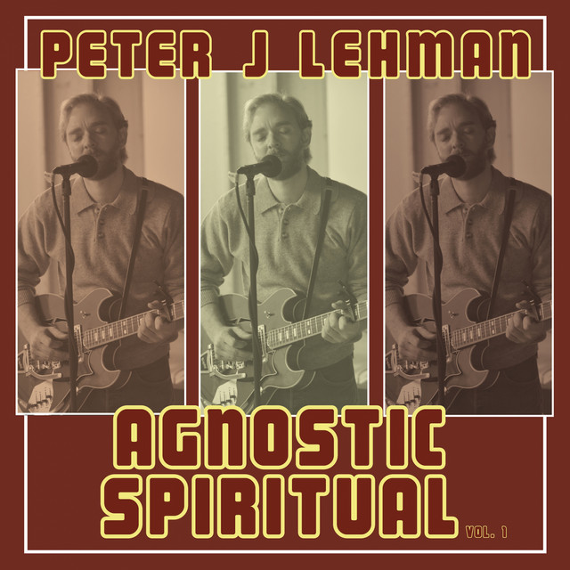Agnostic Spiritual cover art