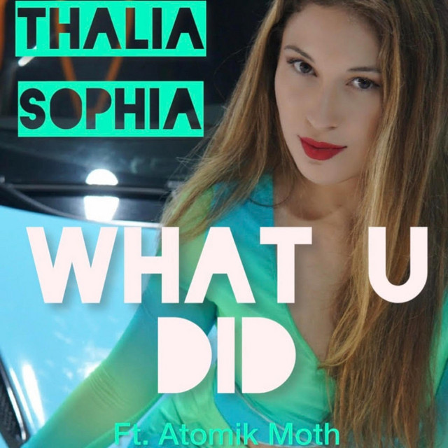 What U Did - Remix