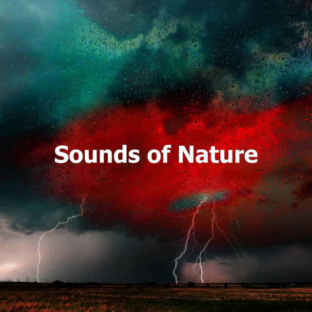 Sounds of Nature ! ! ! - Album by Sounds Of Nature : Thunderstorm, Rain ...