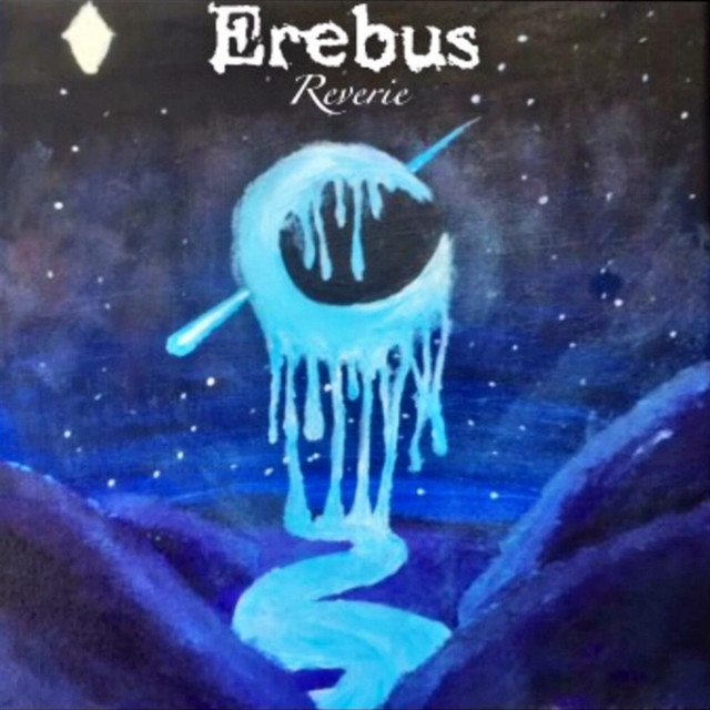 Reverie cover art