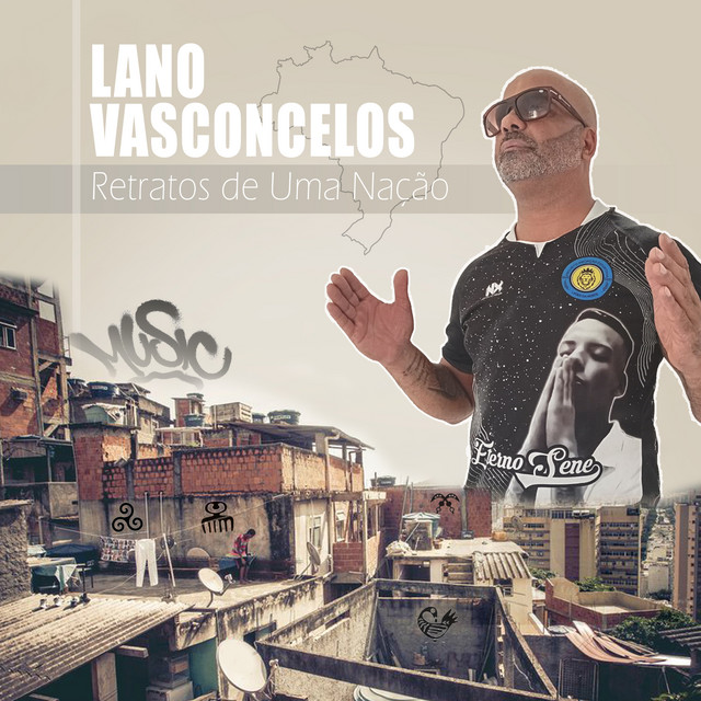 Lano Vasconcelos