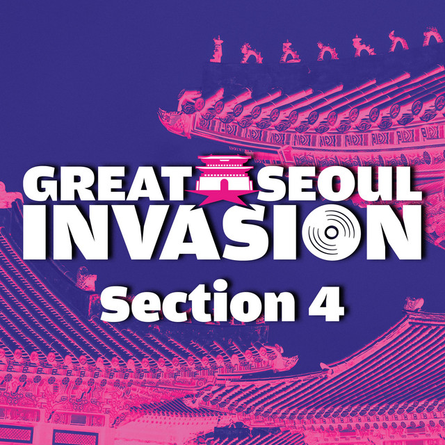 GREAT SEOUL INVASION Section 4