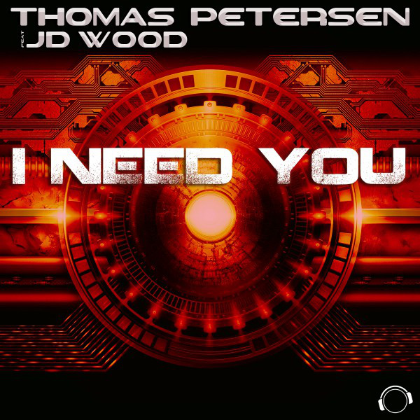 I Need You - Raven & Kleekamp Remix Edit cover art