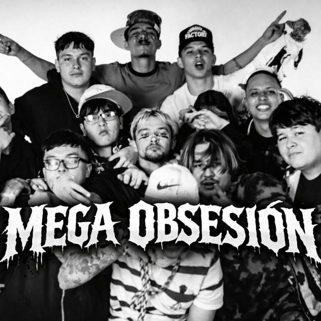 Mega Obsesión