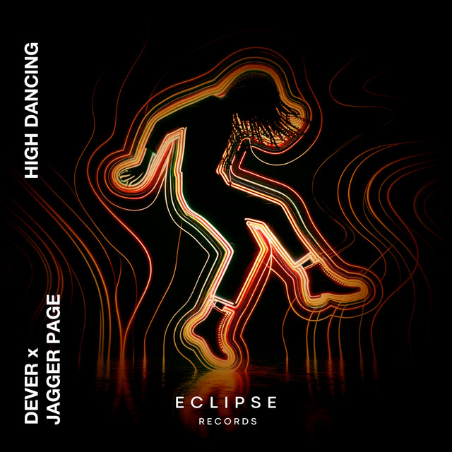 High Dancing cover art