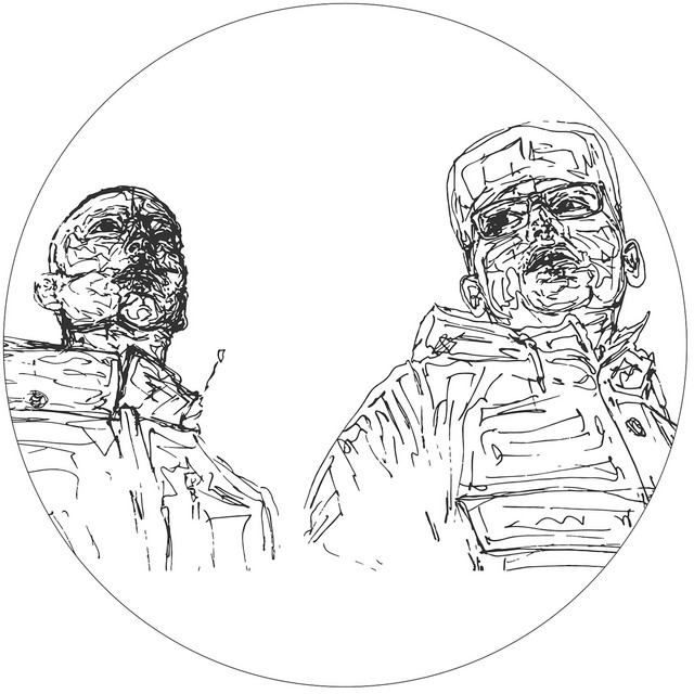 The Law Is Spiritual album art