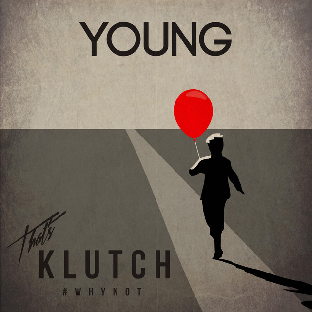 Young cover