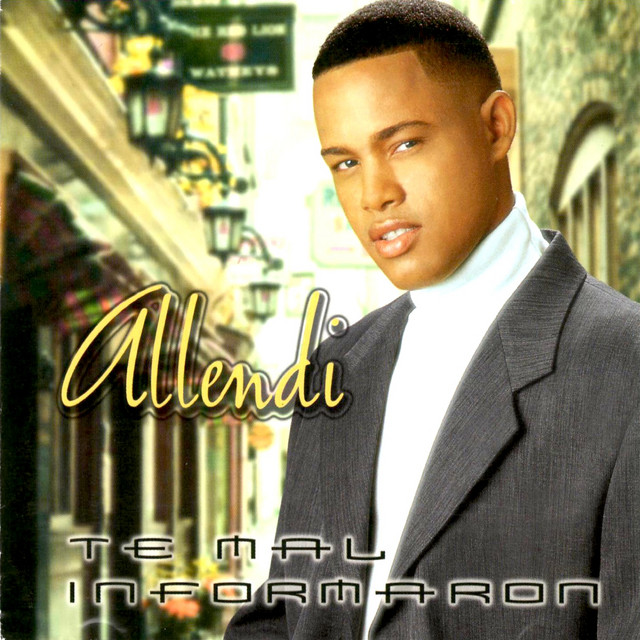 Te Mal Informaron cover art