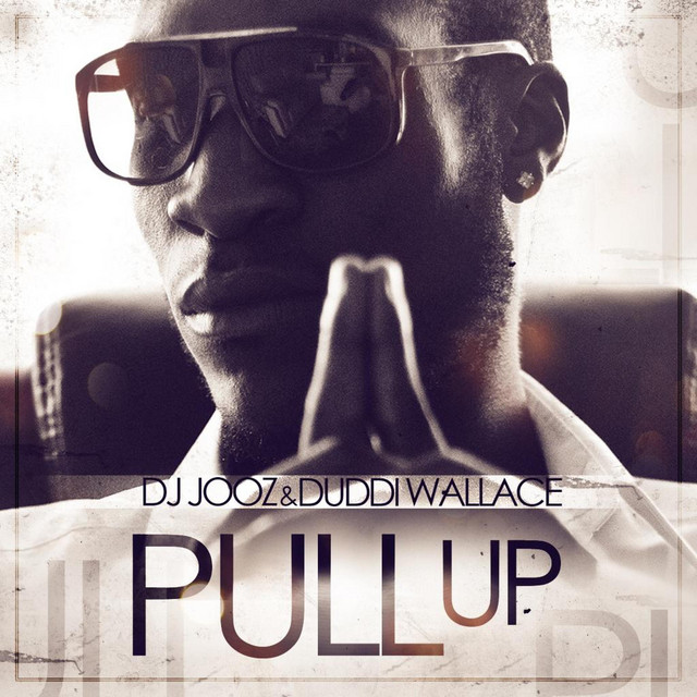 Pull Up cover art