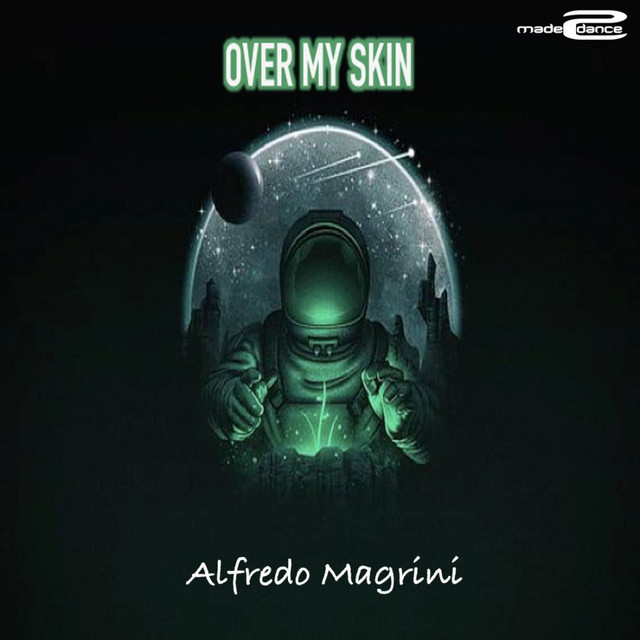 Alfredo Magrini – Over My Skin