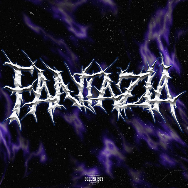 Fantazia cover art