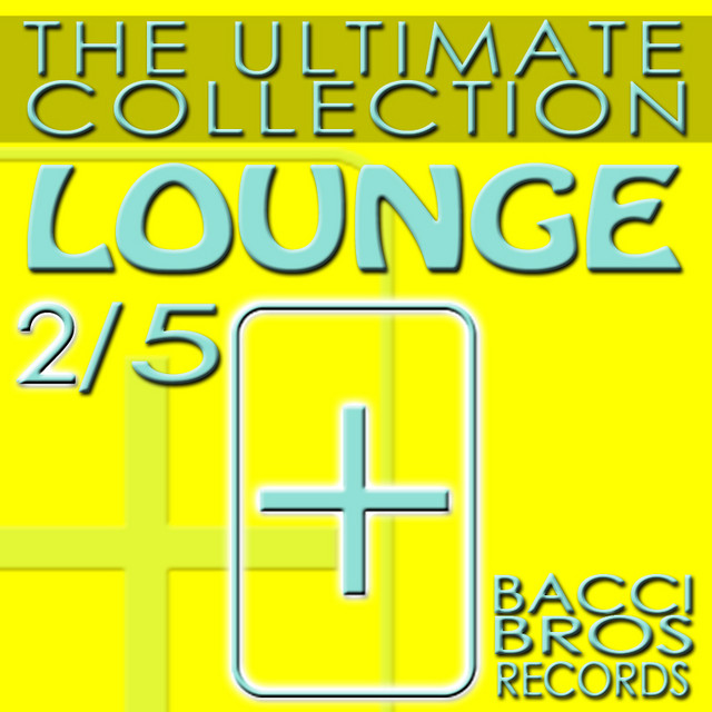 LOUNGE - The Ultimate Collection 2/5 cover