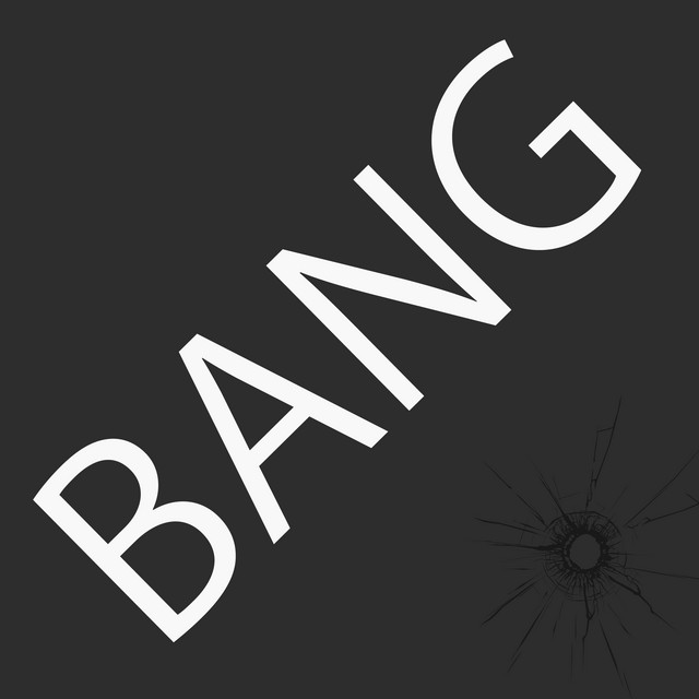 BANG cover art