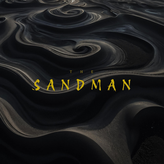 Обкладинка: The Sandman — Vchas
