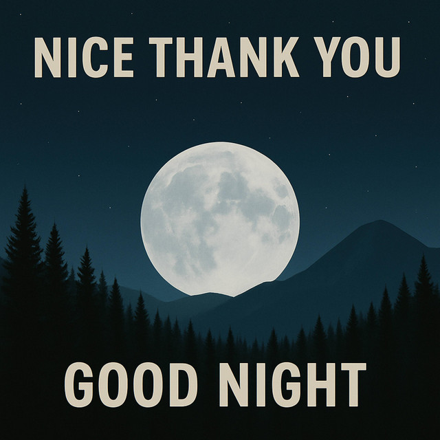 Good Night cover art