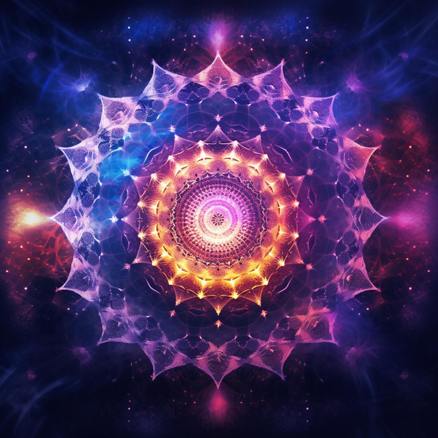 639 Hz Harmonic Haven cover art