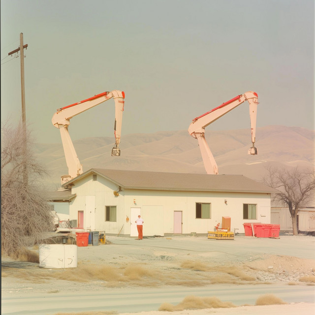 undefined album image