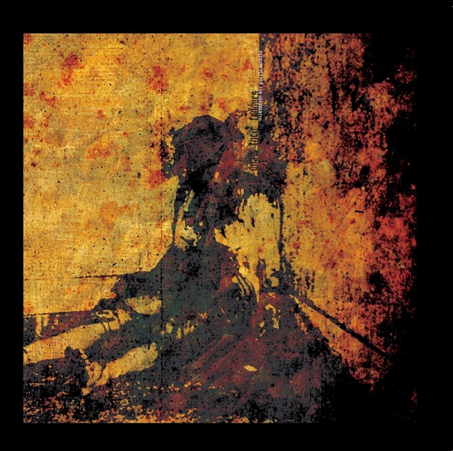 Reeking Pained and Shuddering cover art