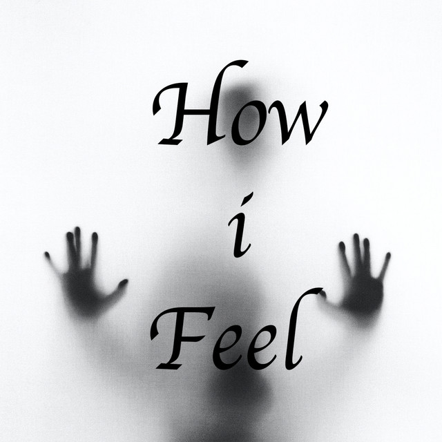 How I Feel cover