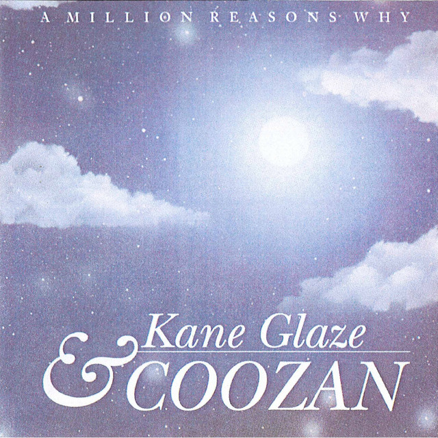 A Million Reasons Why cover art