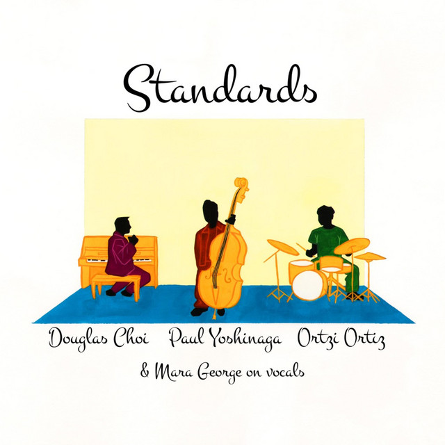 Standards cover art