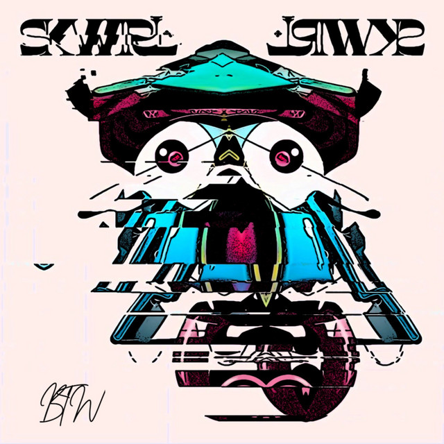 Bee Tee Dubs (Remixes/B-Sides) cover art