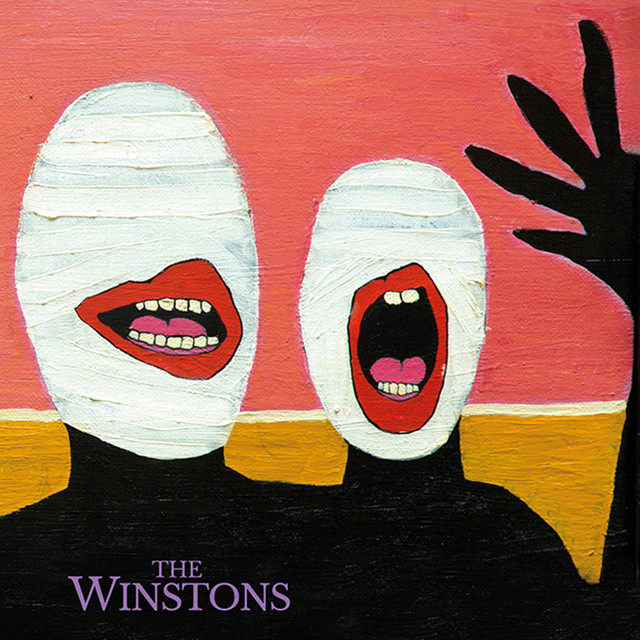 The Winstons cover art