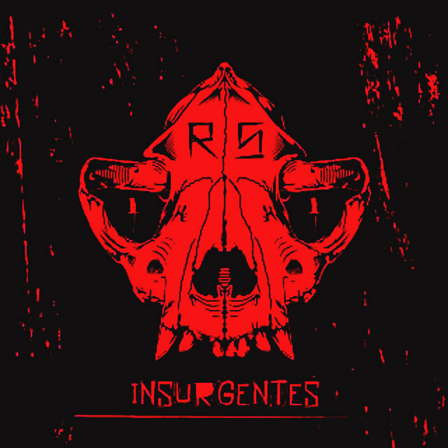 Insurgentes cover art