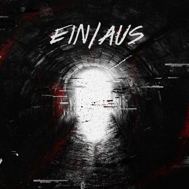 Ein / Aus cover