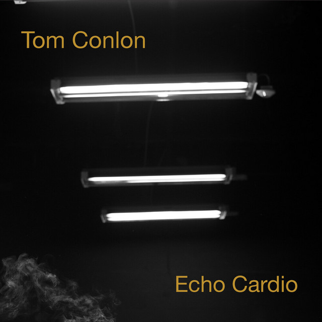 Echo Cardio cover art