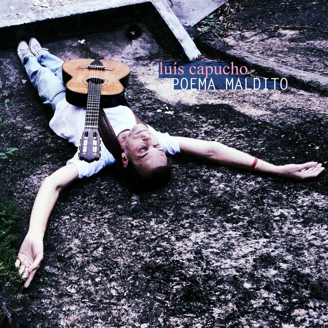 Poema Maldito cover art