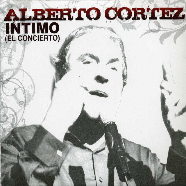 Intimo (El Concierto) cover art
