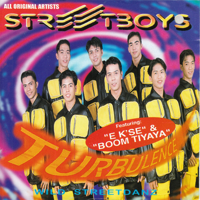 Boom Tiyaya