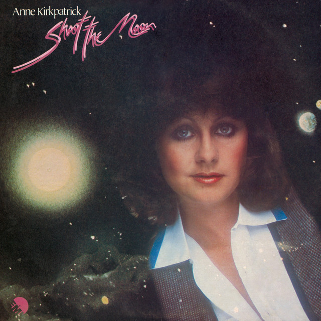 Shoot The Moon cover art