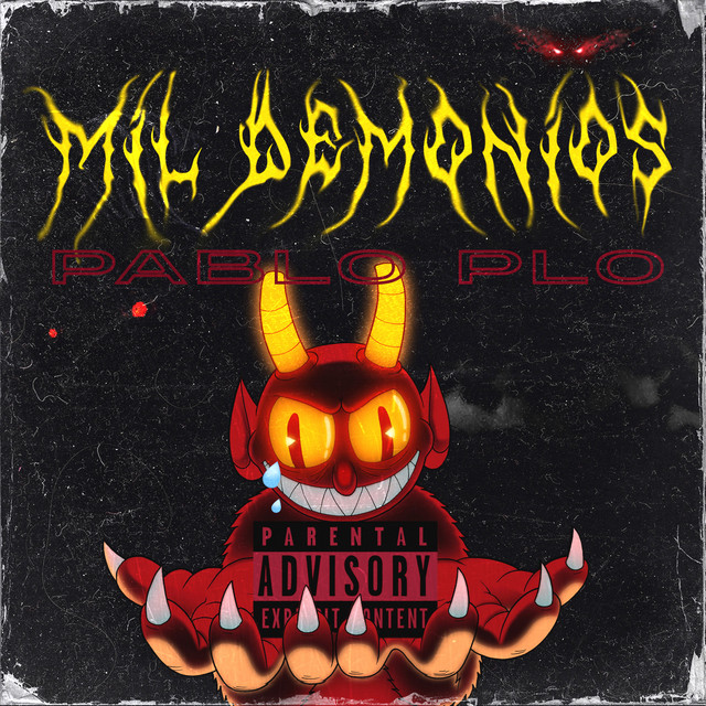 Mil Demonios