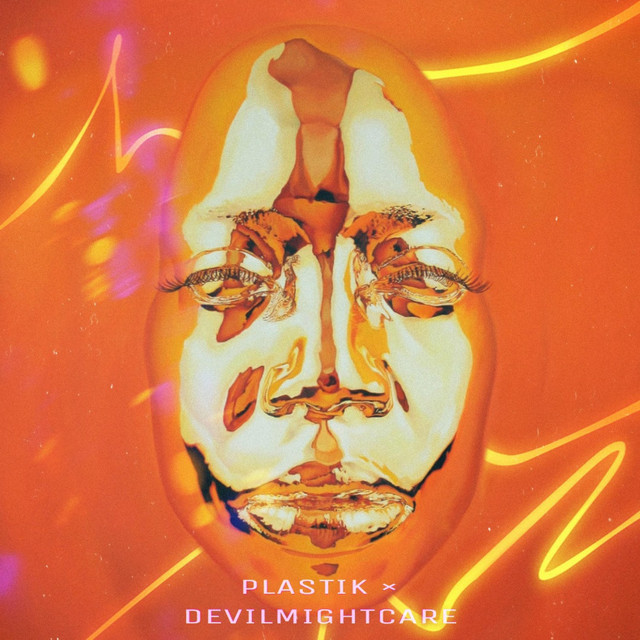 Mannequin cover art