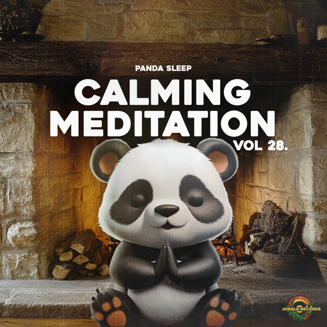 Calming Meditation Vol.28