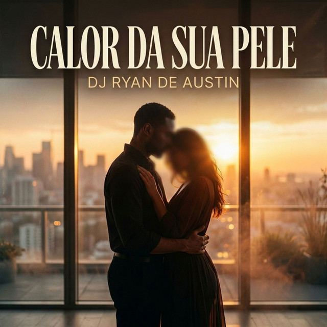 Calor da Sua Pele