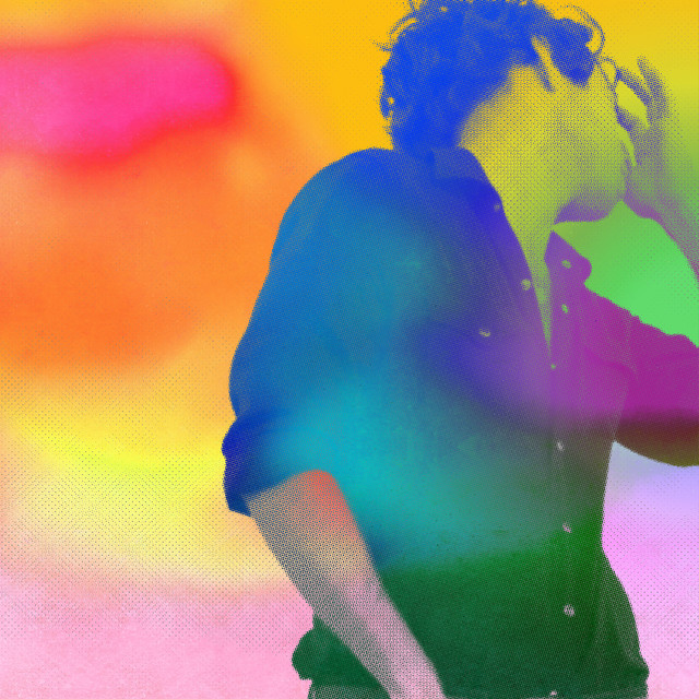 Shock Machine (LXURY Remix) cover