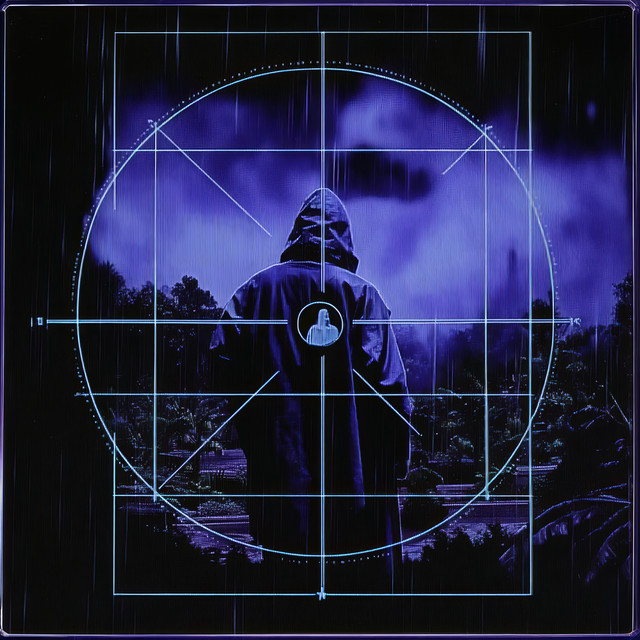 Night Thunder Sounds cover art