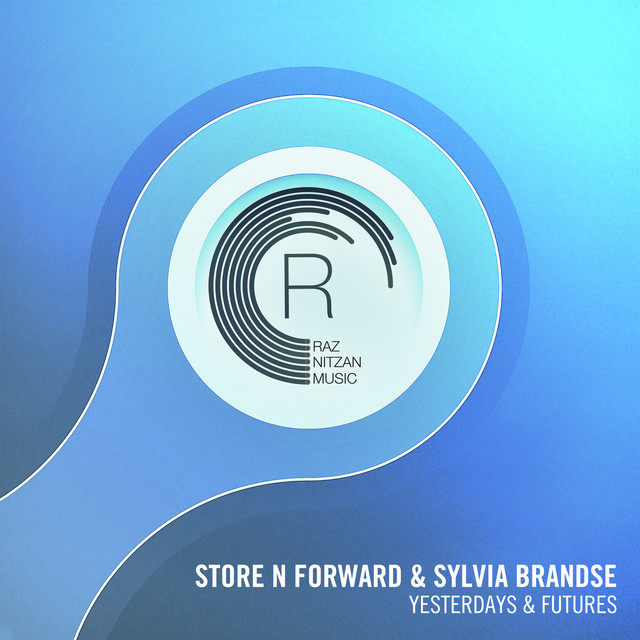 Yesterdays & Futures album art