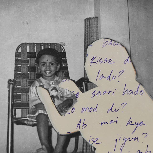 Ab Main Kya Karun cover art
