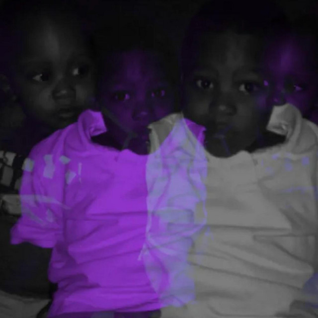 18 cover art